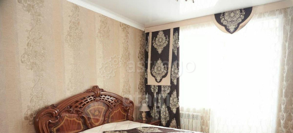 4-комн. квартира, 79.1 м2, 4/5 эт. Стерлитамак - изображение 4