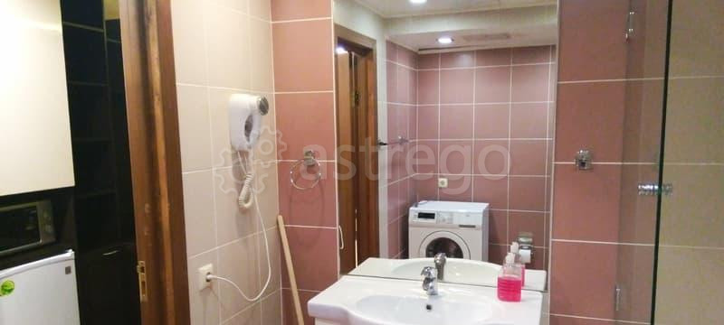 2-комн. апарт-ы, 40 м2, 2/4 эт. Москва - изображение 8