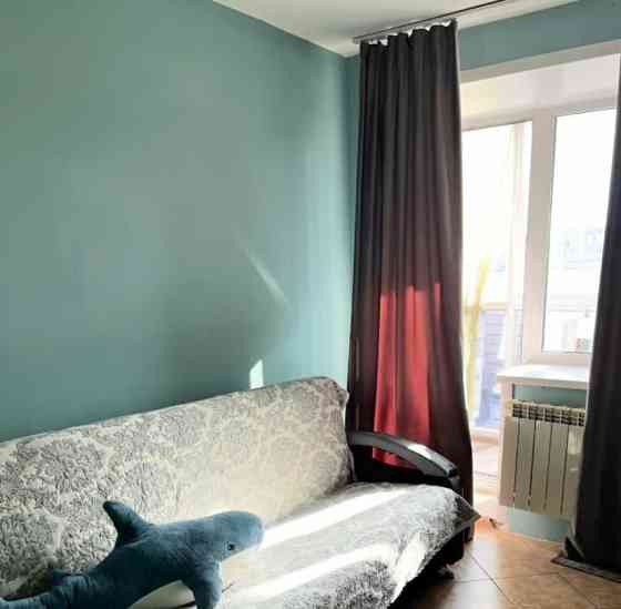 Студия, 16 м2, 3/5 эт. Барнаул