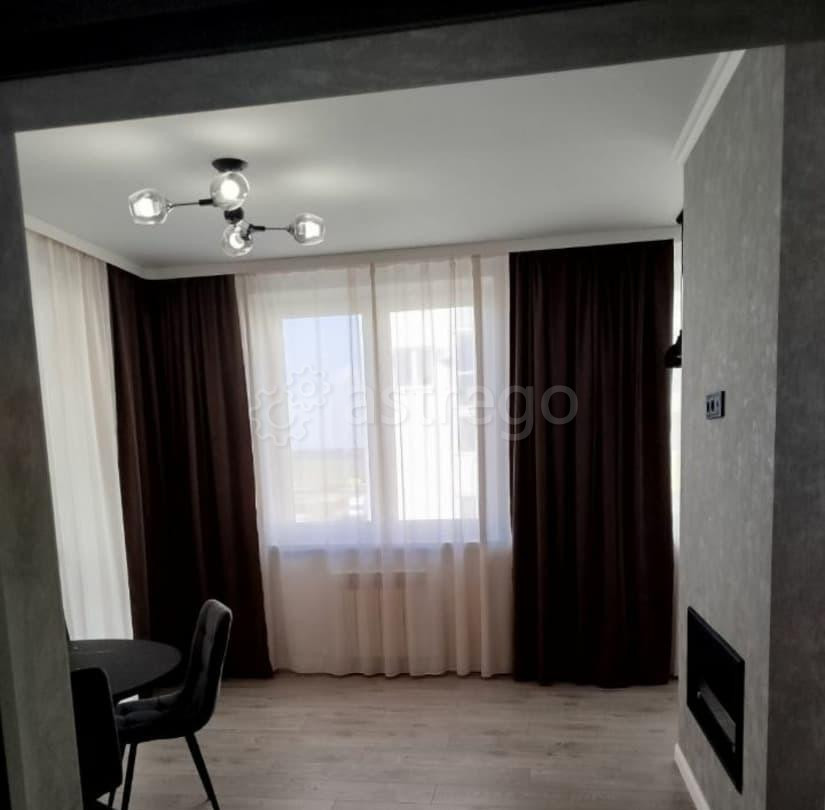 Комната, 14 м2, 3/6 эт. Уфа - изображение 5
