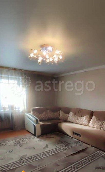 Дом, 65.8 м2, 5 соток, 1 эт. Рубцовск - изображение 4