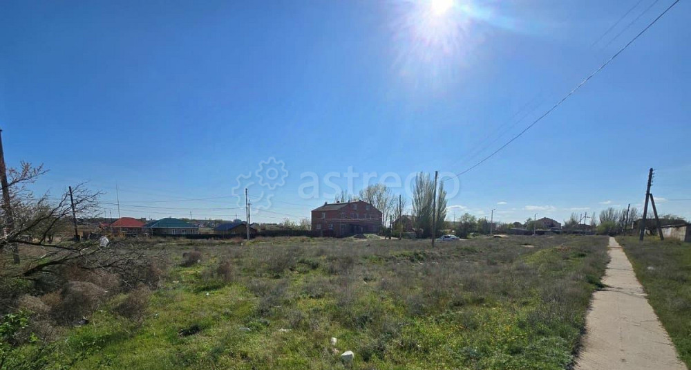 Коммерческий участок, 26.63 сотки Астрахань - изображение 4