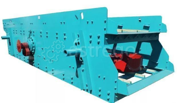 Грохот ГИТ-42 Красноярск - изображение 1