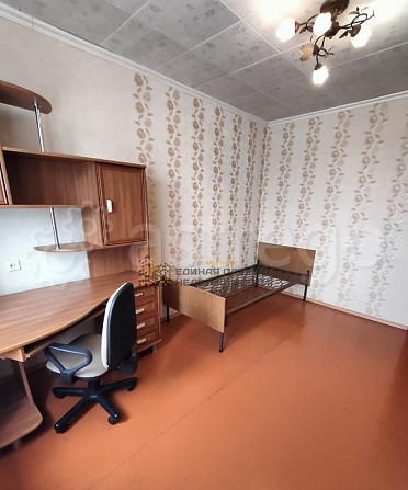 3-комн. квартира, 67 м2, 6/9 эт. Уфа - изображение 3