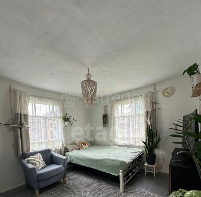 Дом, 36 м2, 16 соток, 1 эт. Алтайское - изображение 4