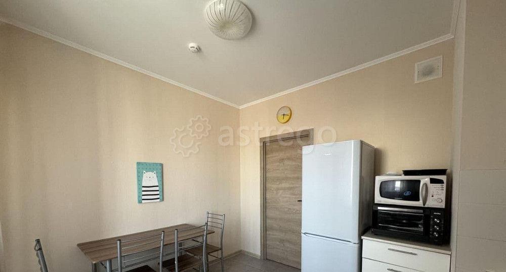 2-комн. квартира, 61.7 м2, 8/17 эт. Санкт-Петербург - изображение 1