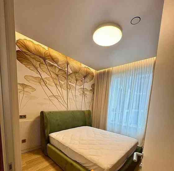 2-комн. квартира, 48 м2, 15/23 эт. Москва