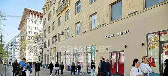 Торговое помещение, 49.9 м2 Москва