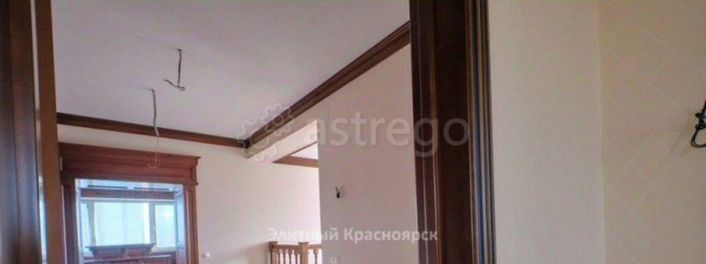 6-комн. квартира, 314 м2, 8/9 эт. Красноярск - изображение 6