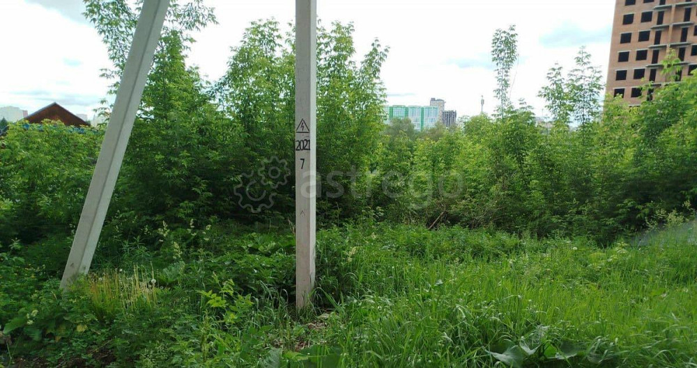 Коммерческий участок, 15 соток Уфа - изображение 2