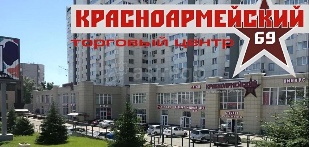 Свободного назначения, 709.6 м2 Барнаул - изображение 7