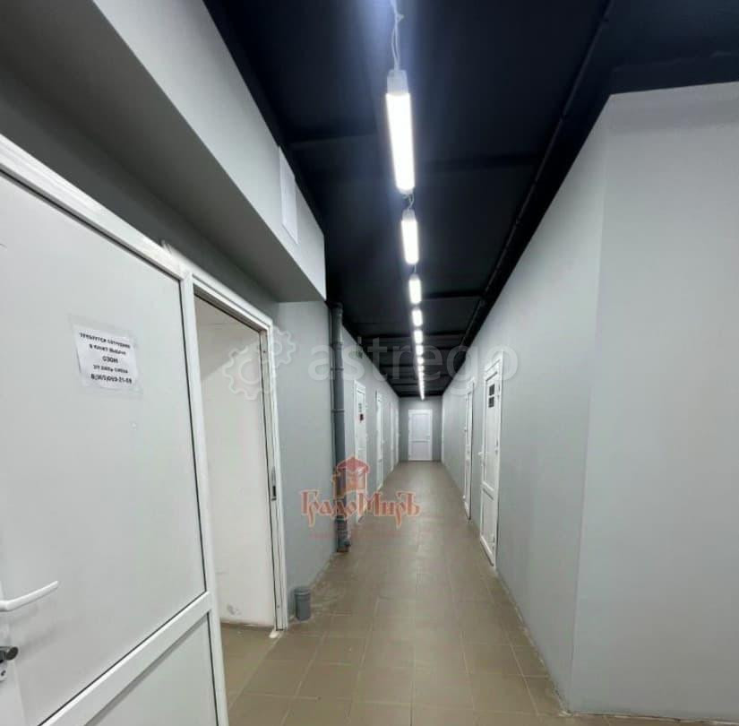 Свободного назначения, 54 м2 Хотьково - изображение 4