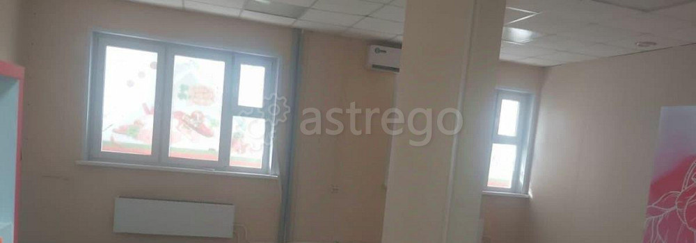 Свободного назначения, 55 м2 Красноярск - изображение 4