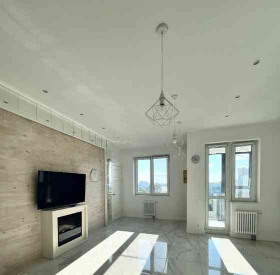 3-комн. квартира, 95.1 м2, 5/7 эт. Красногорск