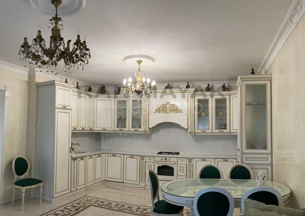 Таунхаус, 117.8 м, 5.87 сотки, 2 эт. Майкоп - изображение 6