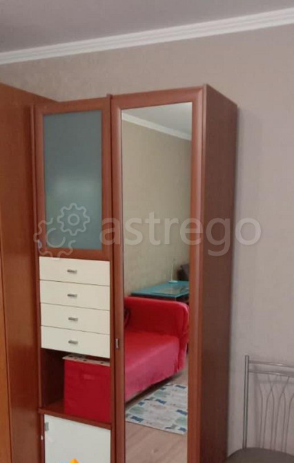 Комната, 17.3 м2, 7/9 эт. Москва - изображение 7