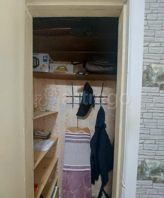 1-комн. квартира, 31 м2, 4/5 эт. Норильск - изображение 5