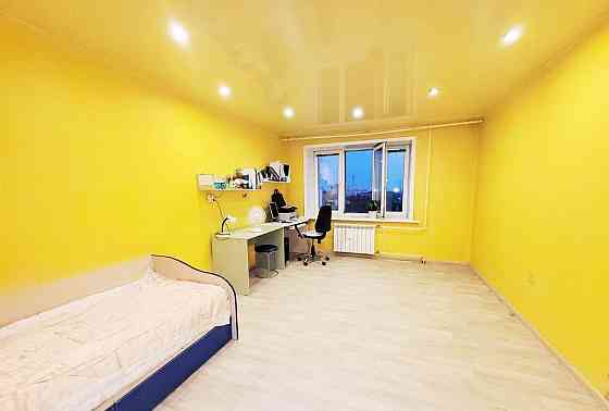 3-комн. квартира, 100.2 м2, 8/11 эт. Благовещенск