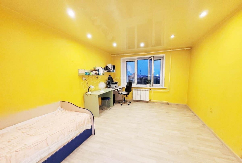 3-комн. квартира, 100.2 м2, 8/11 эт. Благовещенск - изображение 3