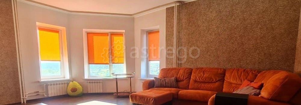 3-комн. квартира, 92 м2, 8/12 эт. Сергиев Посад - изображение 1