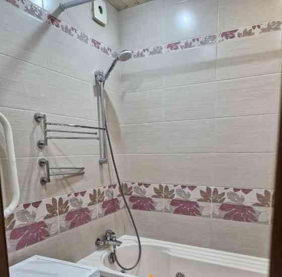 4-комн. квартира, 76.7 м2, 2/9 эт. Мытищи