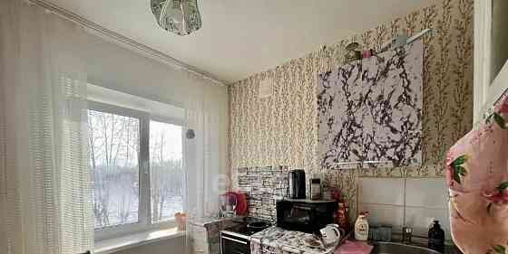 1-комн. квартира, 31.3 м2, 4/4 эт. Ачинск