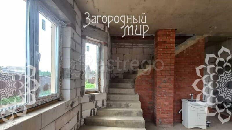 Коттедж, 183 м2 Москва - изображение 6