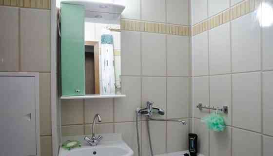 1-комн. квартира, 33 м2, 2/9 эт. Москва