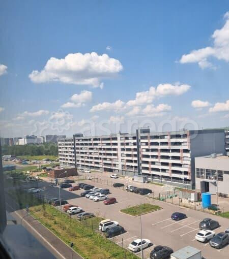 2-комн. квартира, 58.5 м2, 6/7 эт. Москва - изображение 8