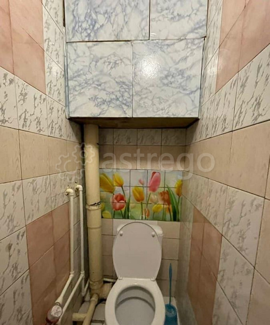 3-комн. квартира, 61 м2, 4/9 эт. Старый Оскол - изображение 6