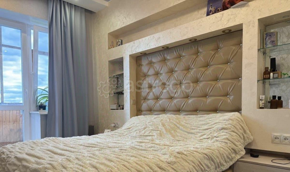 3-комн. квартира, 71 м2, 8/9 эт. Северодвинск - изображение 6