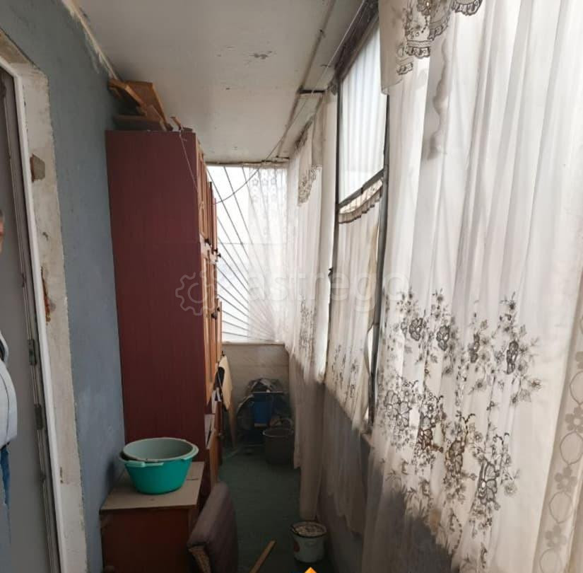 Комната, 21.4 м2, 1/9 эт. Уфа - изображение 5