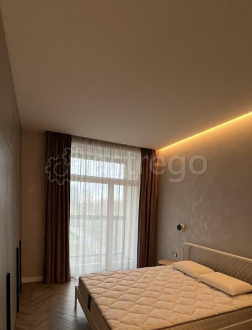 3-комн. квартира, 70 м2, 6/15 эт. Санкт-Петербург - изображение 3