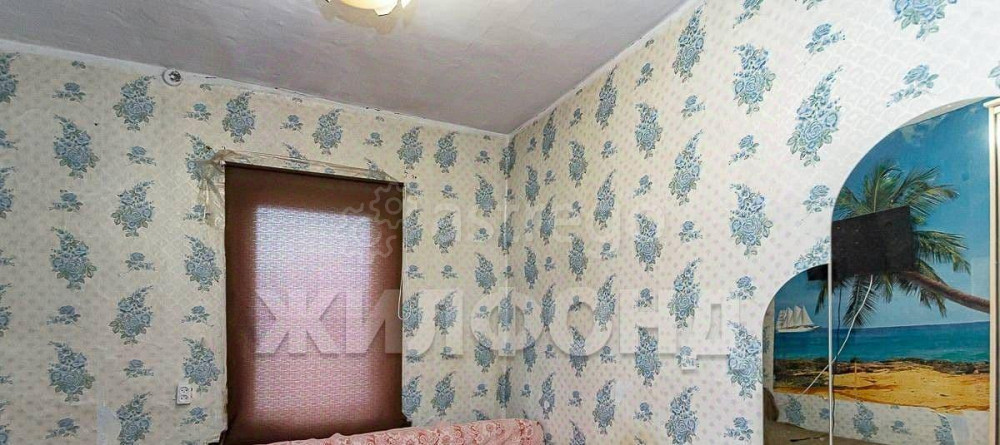 Дом, 71 м2, 9.11 сотки, 1 эт. Барнаул - изображение 3