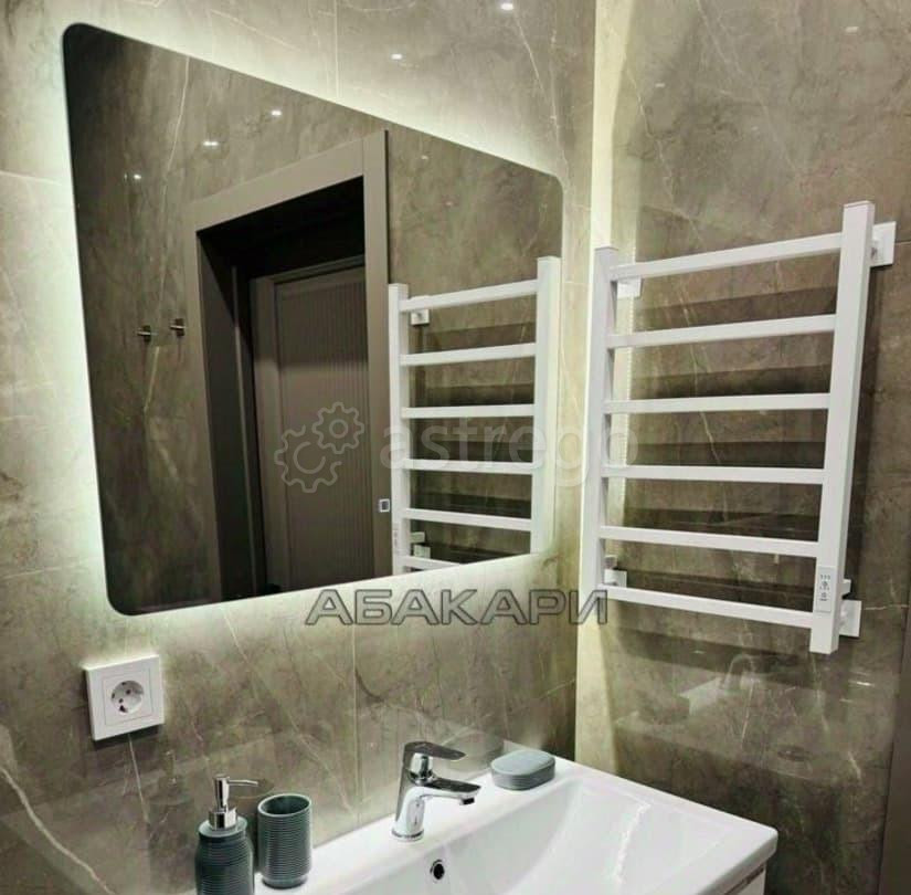 2-комн. квартира, 50 м2, 10/23 эт. Красноярск - изображение 6