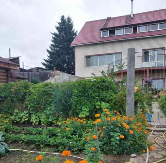 Дом, 325 м2, 20 соток, 2 эт. Канск