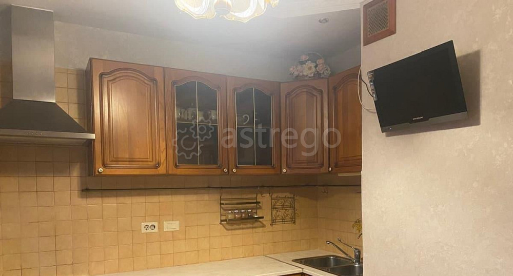 3-комн. квартира, 76 м2, 13/16 эт. Одинцово - изображение 7