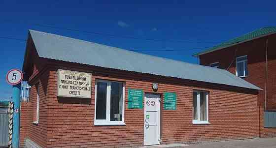 Свободного назначения, 15 м2 Белебей