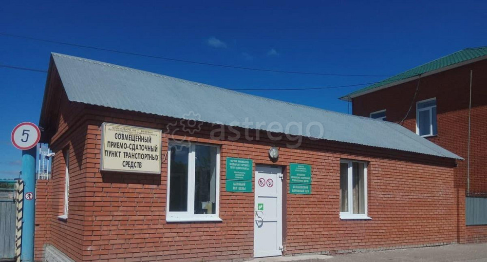 Свободного назначения, 15 м2 Белебей - изображение 6