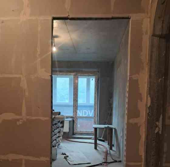 2-комн. квартира, 72.94 м2, 4/17 эт. Дзержинский