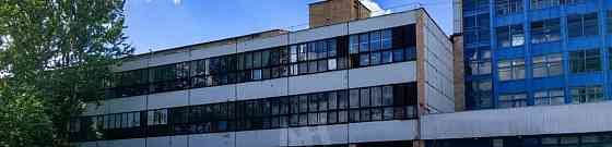 Производственное, 203.5 м2 Москва