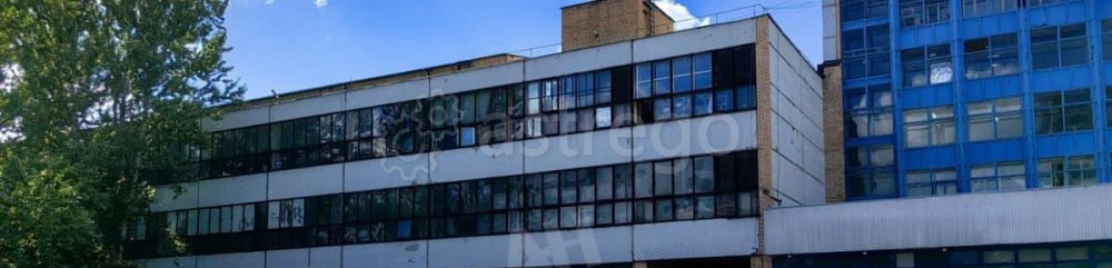Производственное, 203.5 м2 Москва - изображение 5
