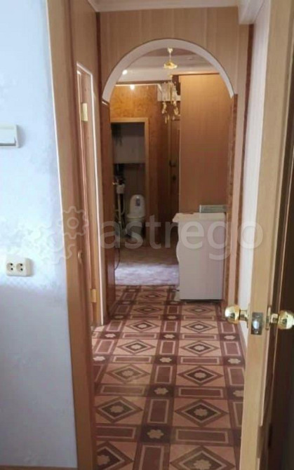4-комн. квартира, 72 м2, 5/9 эт. Санкт-Петербург - изображение 5