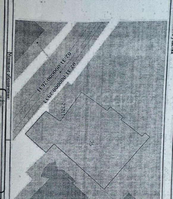 Коммерческий участок, 8.59 сотки Кармаскалы - изображение 2