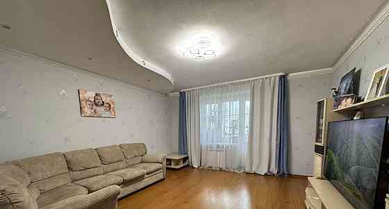 3-комн. квартира, 91.4 м2, 4/5 эт. Шаховская