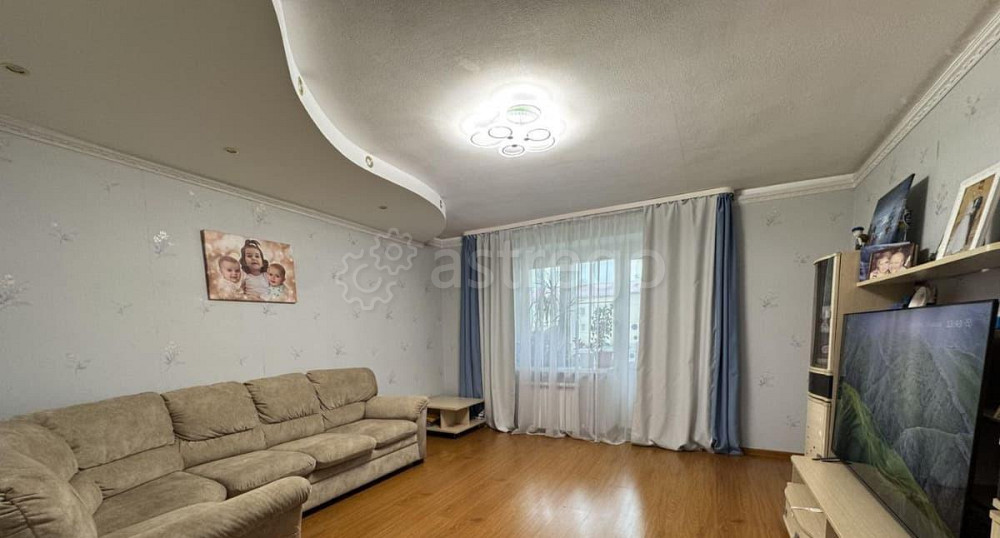 3-комн. квартира, 91.4 м2, 4/5 эт. Шаховская - изображение 3