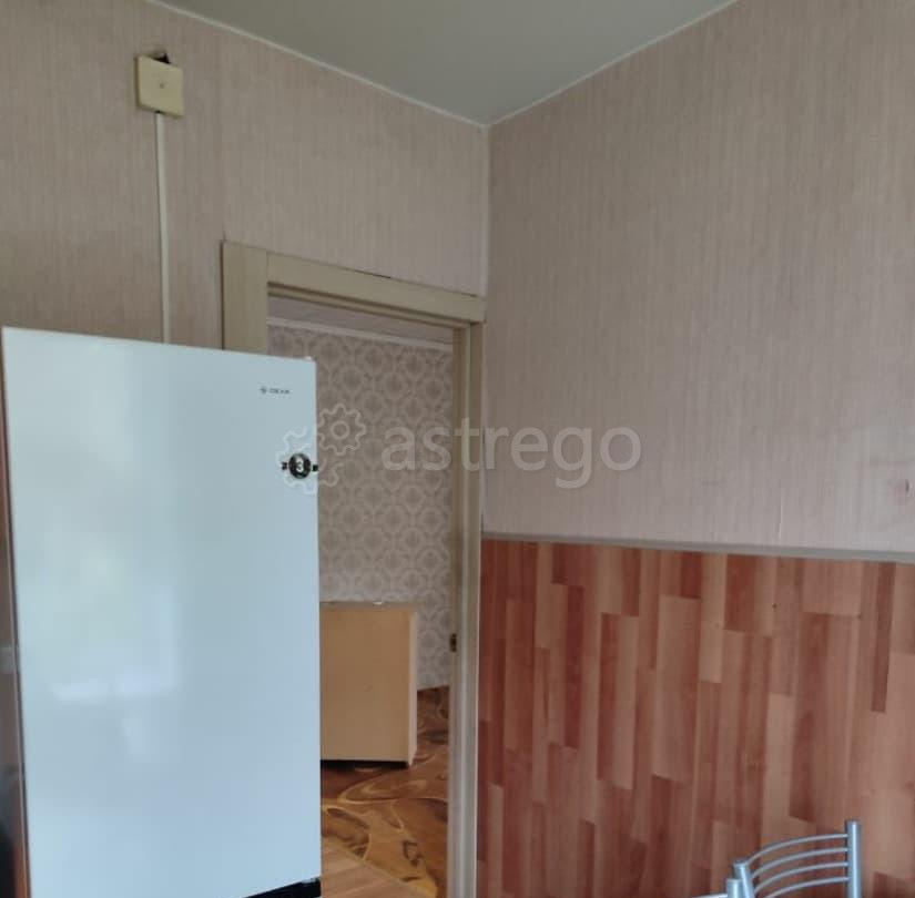 2-комн. квартира, 45 м2, 3/5 эт. Красноярск - изображение 3