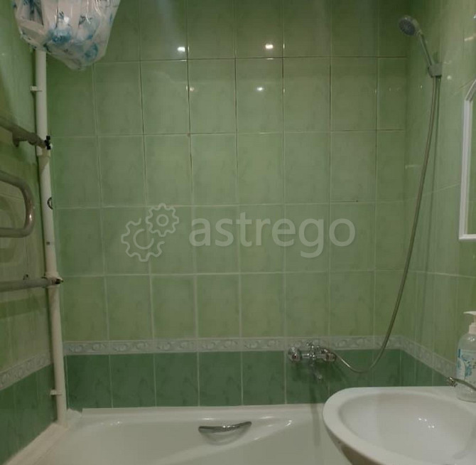 2-комн. квартира, 58 м2, 15/17 эт. Белгород - изображение 7