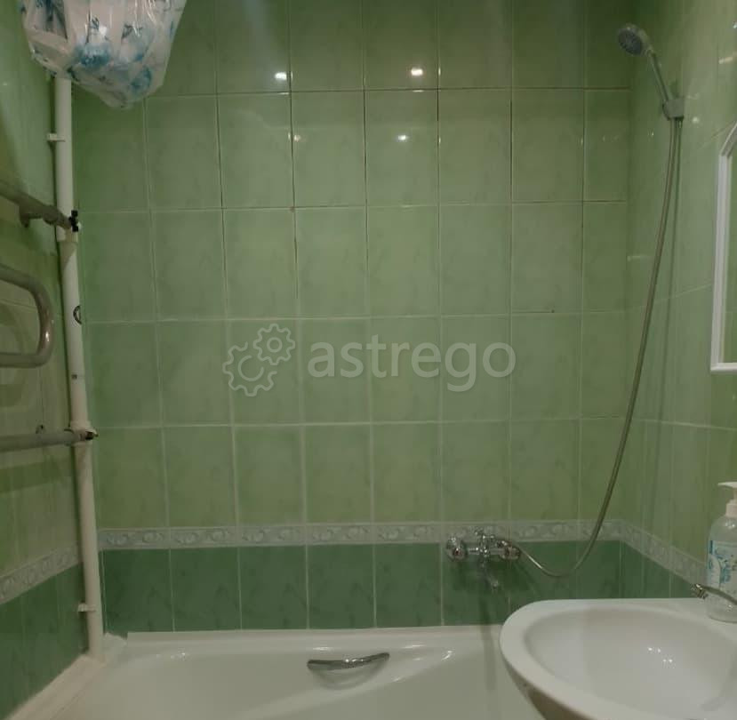 2-комн. квартира, 58 м2, 15/17 эт. Белгород - изображение 7