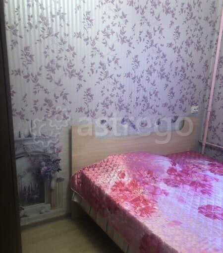 3-комн. квартира, 61 м2, 2/3 эт. Электрогорск - изображение 10